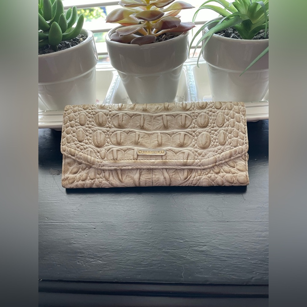 BRAHMIN WALLET